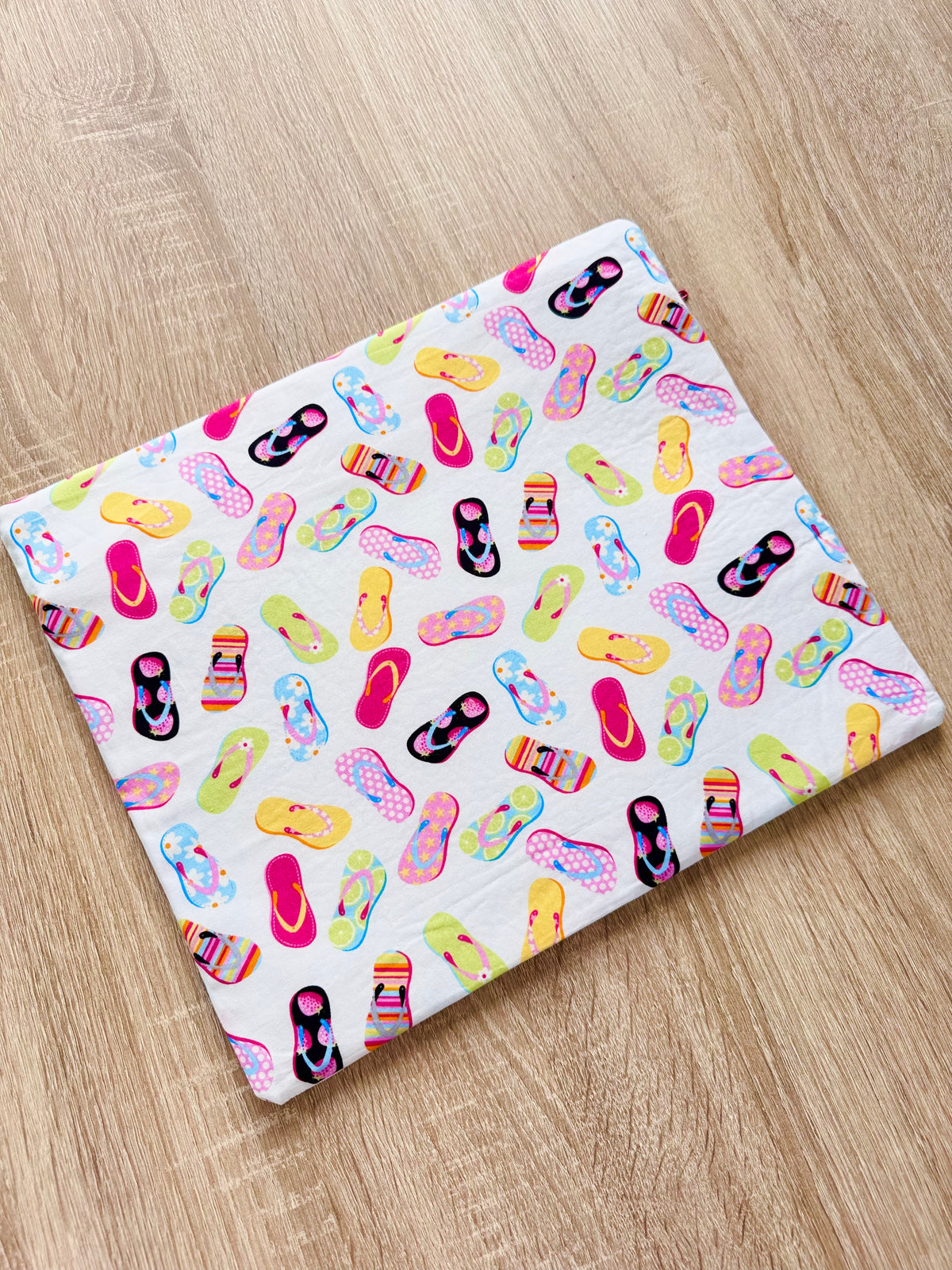 Flip Flop Project Bag - Standard Size