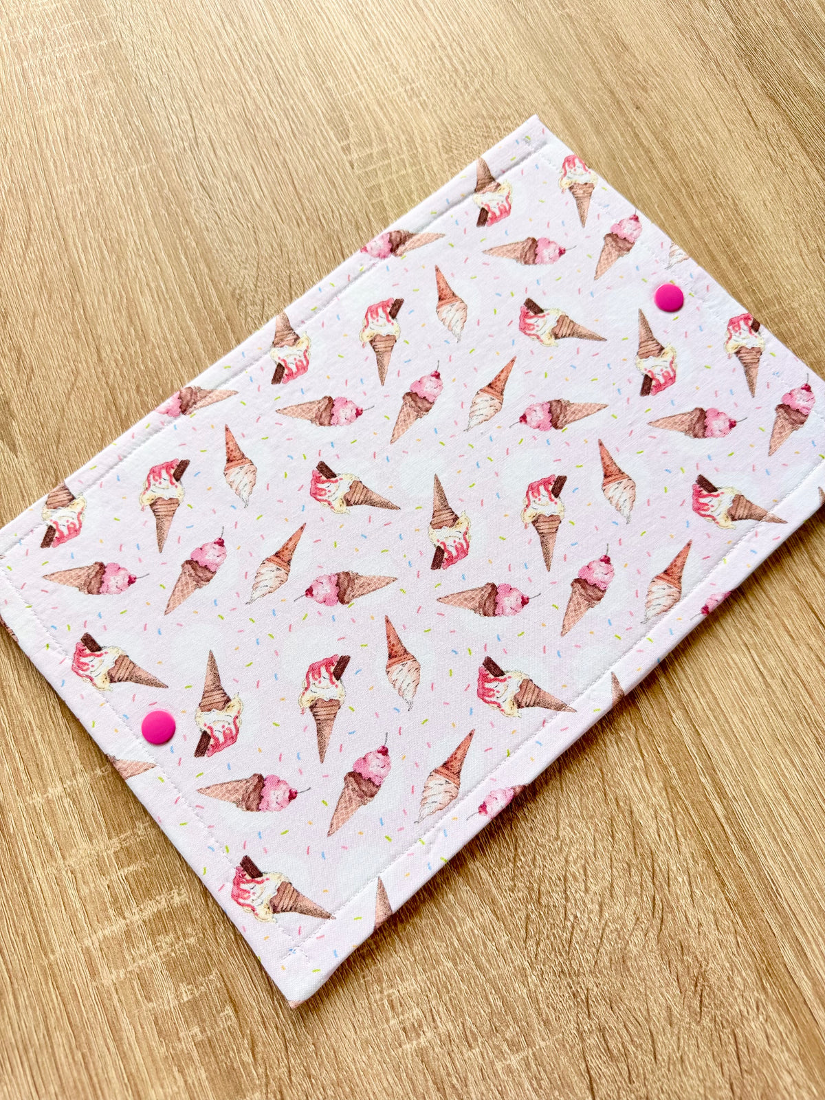 Ice Cream Thread Bed